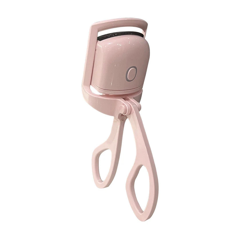 Zorivo™️ Heated Eyelash Curler | USB Rechargeable