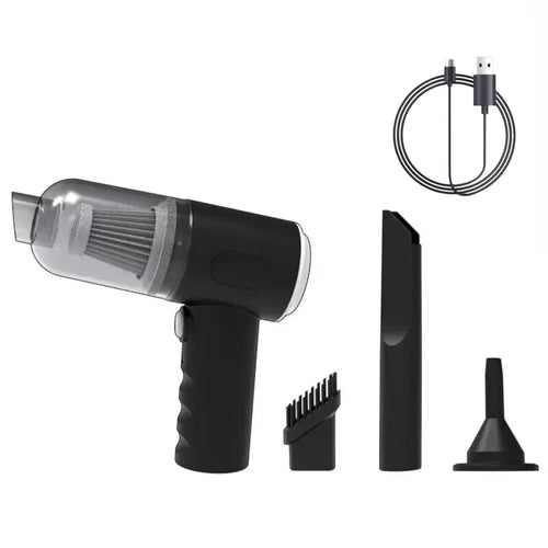 Zorivo™️ 9000Pa Cordless Mini Vacuum Cleaner