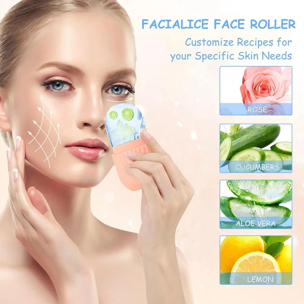 Zorivo™️ IceGlow Roller