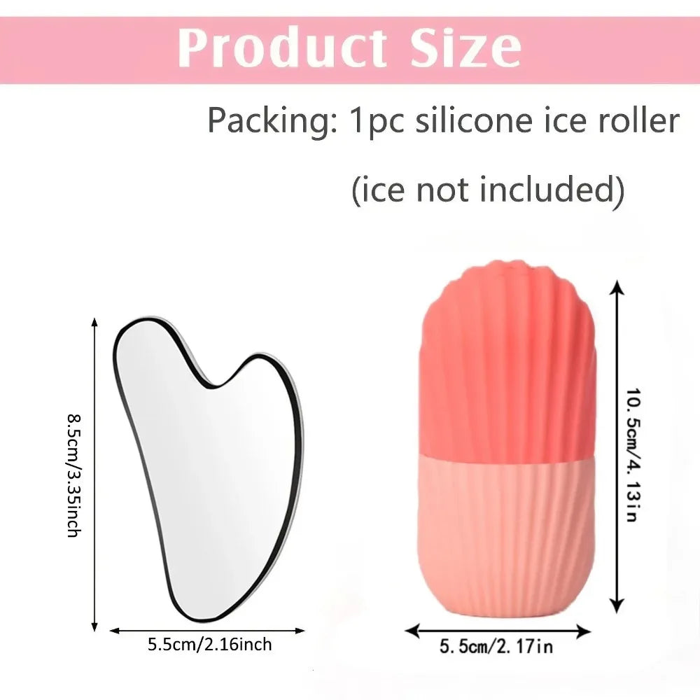 Zorivo™️ IceGlow Roller