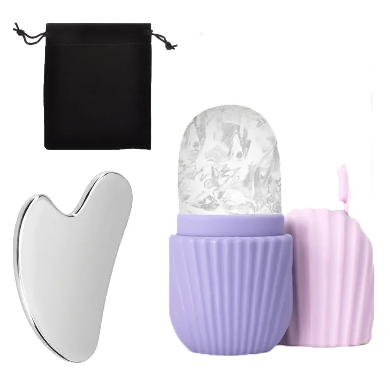 Zorivo™️ IceGlow Roller