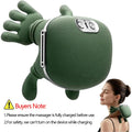 Zorivo™ Smart Neck Massager Pro