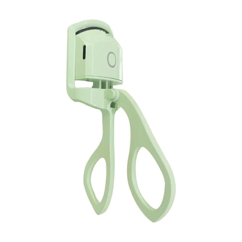 Zorivo™️ Heated Eyelash Curler | USB Rechargeable