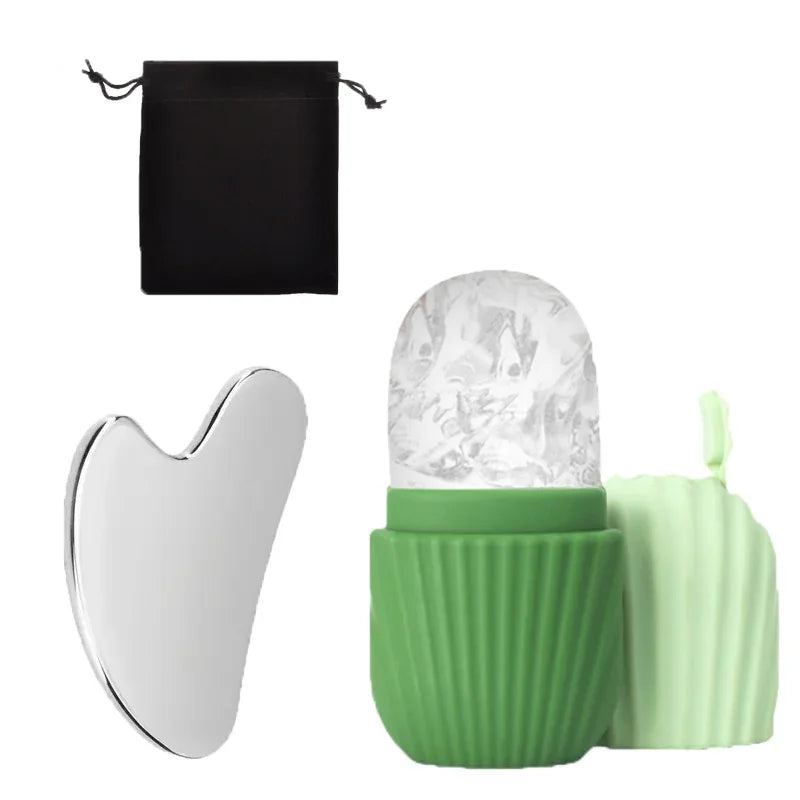 Zorivo™️ IceGlow Roller