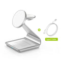 Zorivo™️ MagDock Pro Premium Apple Lifestyle