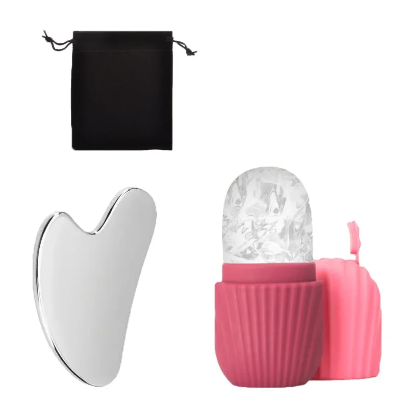 Zorivo™️ IceGlow Roller